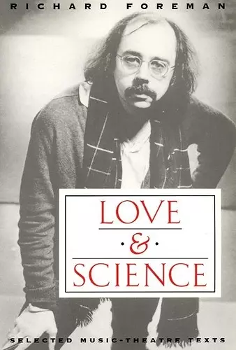 Love & Science cover