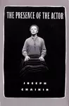 The Presence of the Actor cover