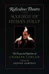 Ridiculous Theatre: Scourge of Human Folly cover