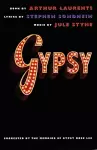 Gypsy cover