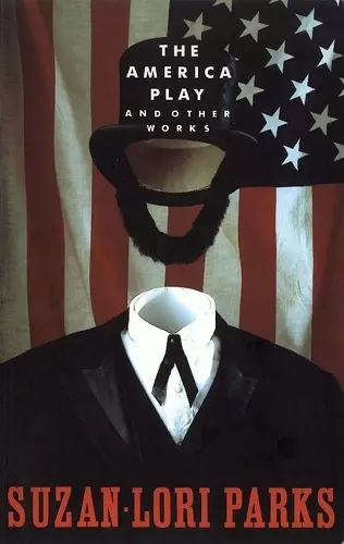 The America Play and other works cover