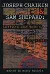 Letters & Texts 1972-1984 cover