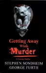 Getting Away With Murder cover