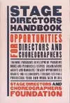 Stage Director's Handbook cover