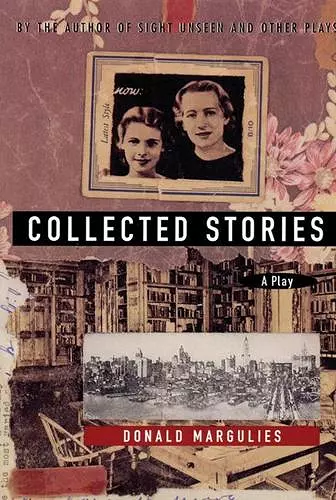 Collected Stories cover