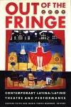 Out of the Fringe cover