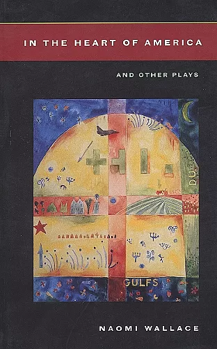 In The Heart of America and other plays cover