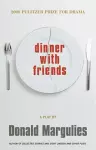 Dinner With Friends cover