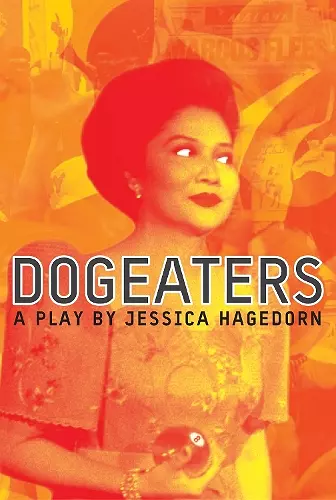 Dogeaters cover