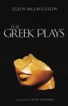 The Greek Plays cover