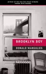 Brooklyn Boy cover