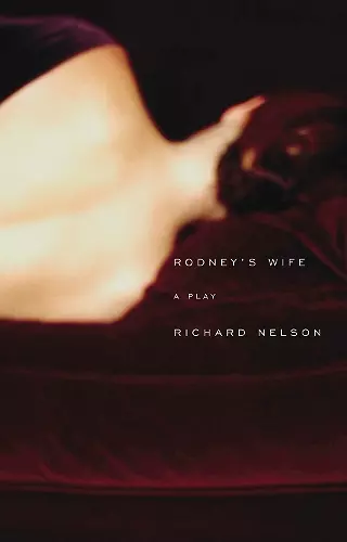 Rodney's Wife cover