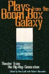 Plays From the Boom Box Galaxy cover