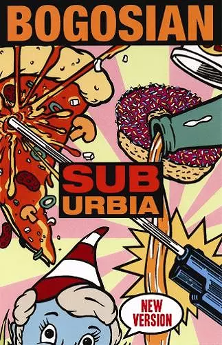 subUrbia cover