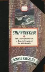 Shipwrecked! cover