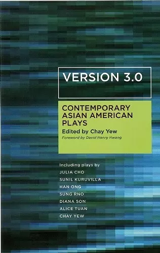 Version 3.0 cover