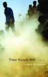 Time Stands Still cover