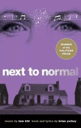 next to normal cover