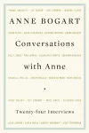 Conversations with Anne cover