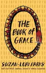 The Book of Grace cover
