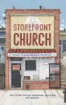 Storefront Church cover