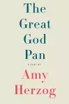 The Great God Pan cover