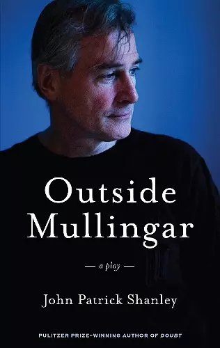 Outside Mullingar cover