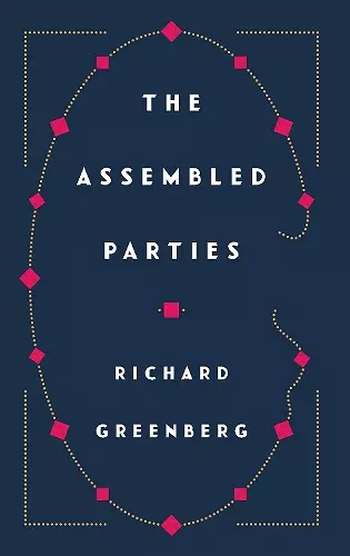 The Assembled Parties cover