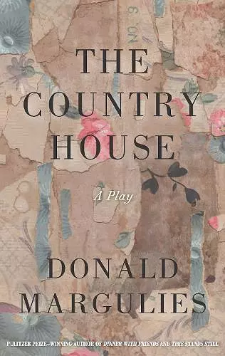 The Country House cover