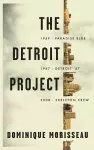 The Detroit Project cover