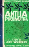 Antlia Pneumatica cover