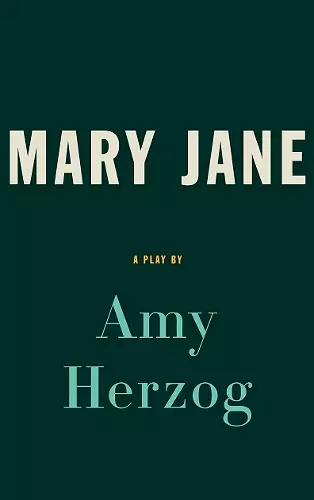 Mary Jane cover