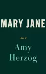 Mary Jane cover