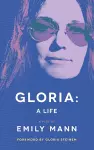 Gloria: A Life cover