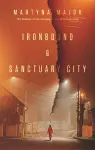 Ironbound & Sanctuary City: two plays cover