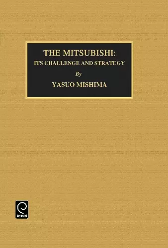 Mitsubishi cover