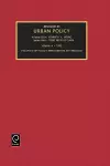 Politics of Policy Innovation in Chicago cover