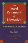 The Jewel Ornament of Liberation cover