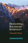 Developing Balanced Sensitivity cover