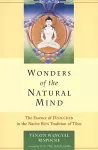 Wonders of the Natural Mind cover