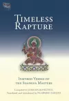 Timeless Rapture cover