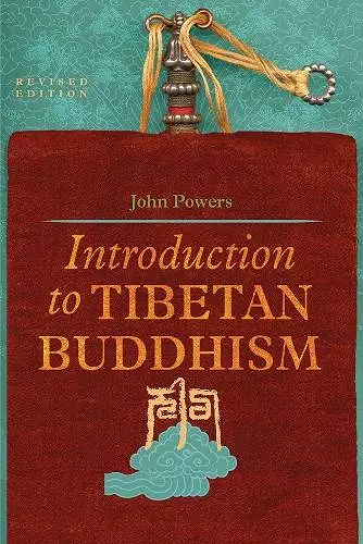 Introduction to Tibetan Buddhism cover