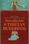 Introduction to Tibetan Buddhism cover