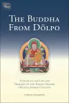 The Buddha From Dolpo cover