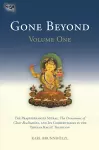 Gone Beyond (Volume 1) cover
