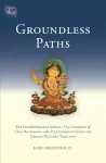 Groundless Paths cover