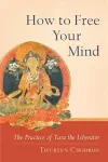 How to Free Your Mind cover