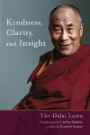 Kindness, Clarity, and Insight cover
