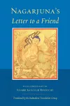 Nagarjuna's Letter to a Friend cover