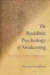 The Buddhist Psychology of Awakening cover